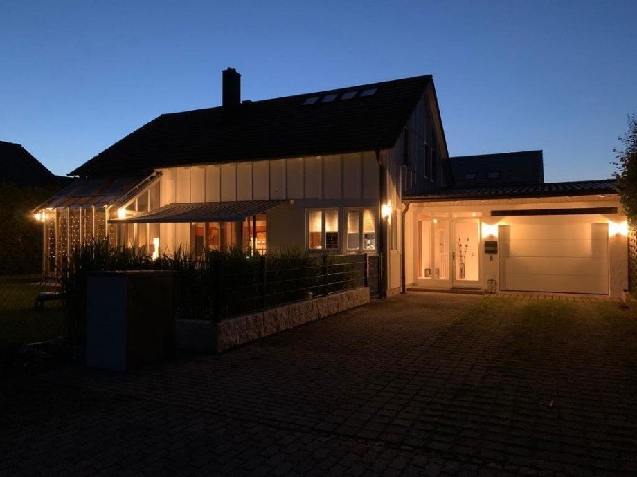 SE Immobilien Einfamilienhaus Olching