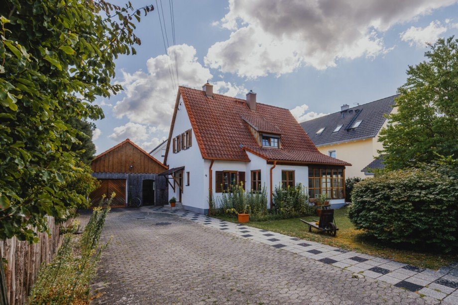 SE-Immobilien Wohngrundst�ck Emmering