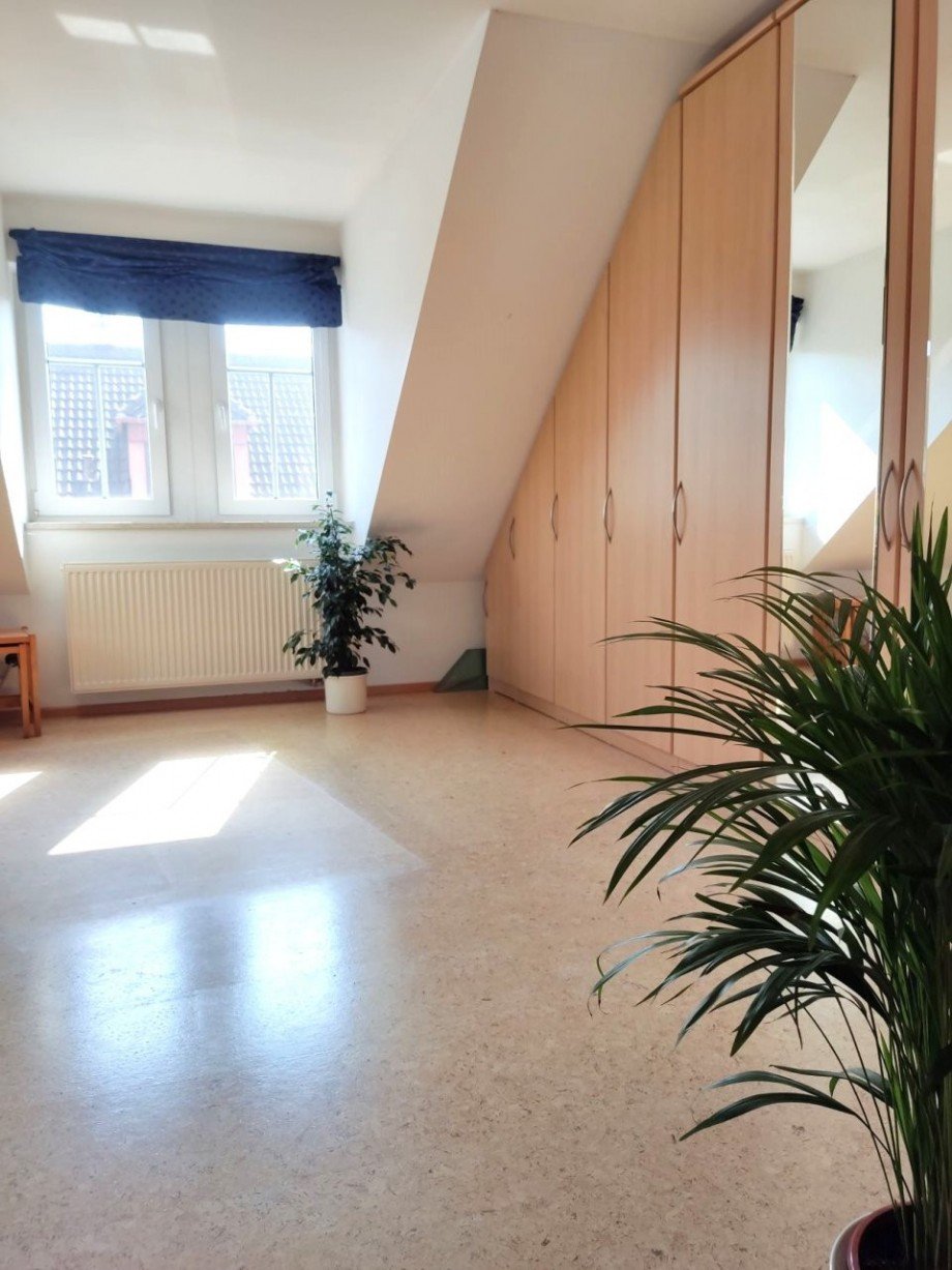 Dachstudio Doppelhaush�lfte Karlsfeld