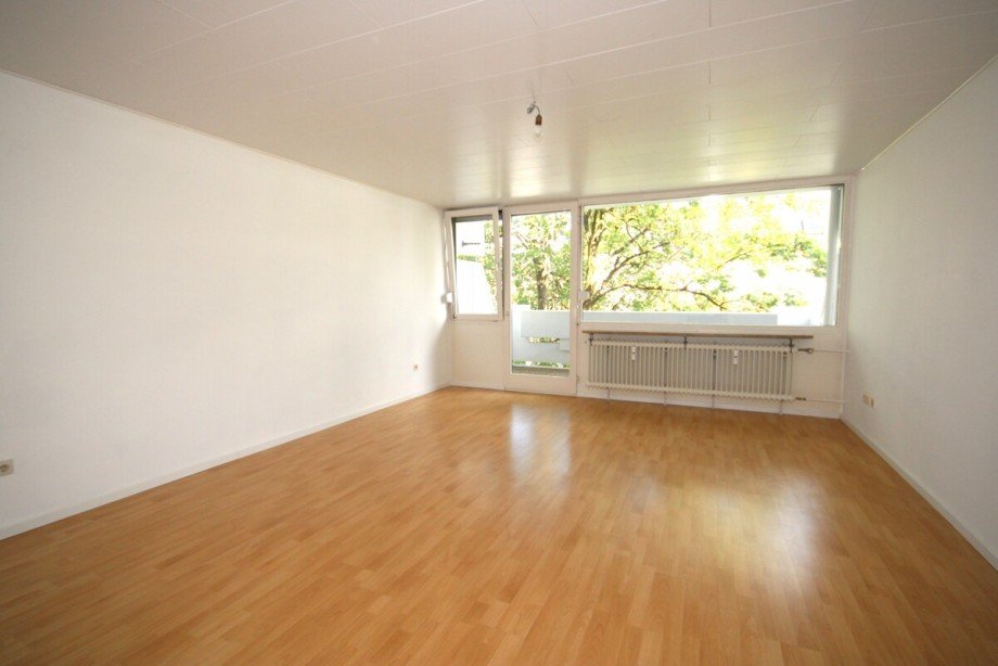Wohnzimmer Etagenwohnung M�nchen