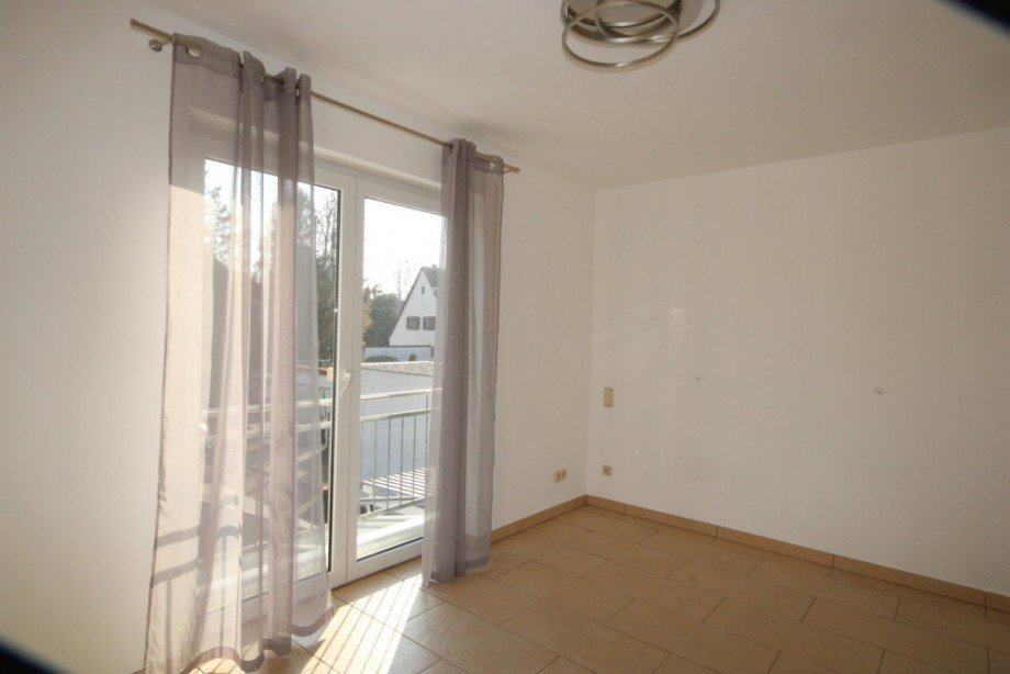 Schlafzimmer / Kinderzimmer OG Haus M�nchen