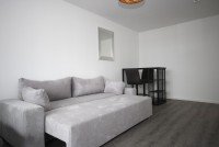 Bild (0fe9a335c1d2be113a44bb32409e13e4): Komplett renoviertes, m�bliertes 1-Zimmer-Apartment mit Alpenblick.