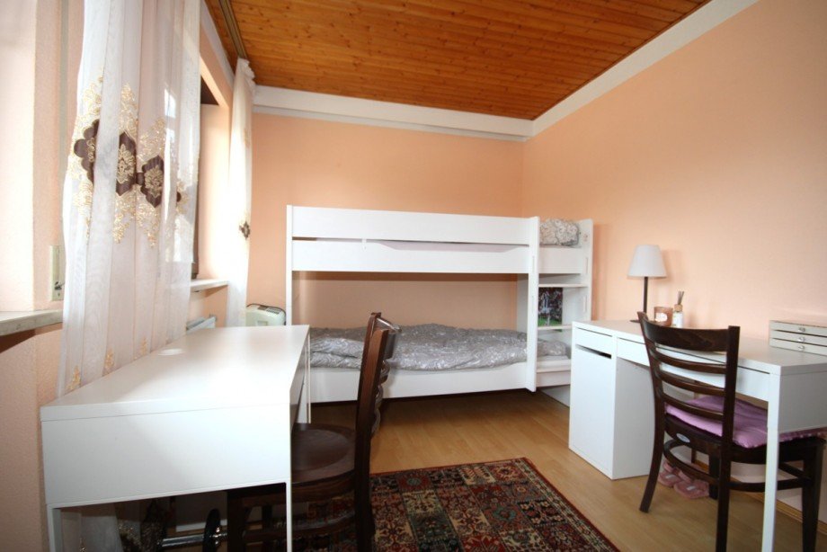 2. Kinderzimmer Reiheneckhaus M�nchen / Kleinhadern