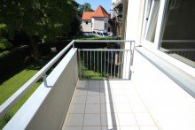 Balkon Top Investment: Mehrfamilienhaus mit 6 Wohnungen in ruhiger Lage