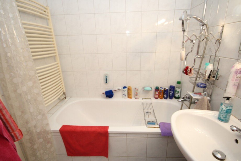 Badezimmer Etagenwohnung M�nchen
