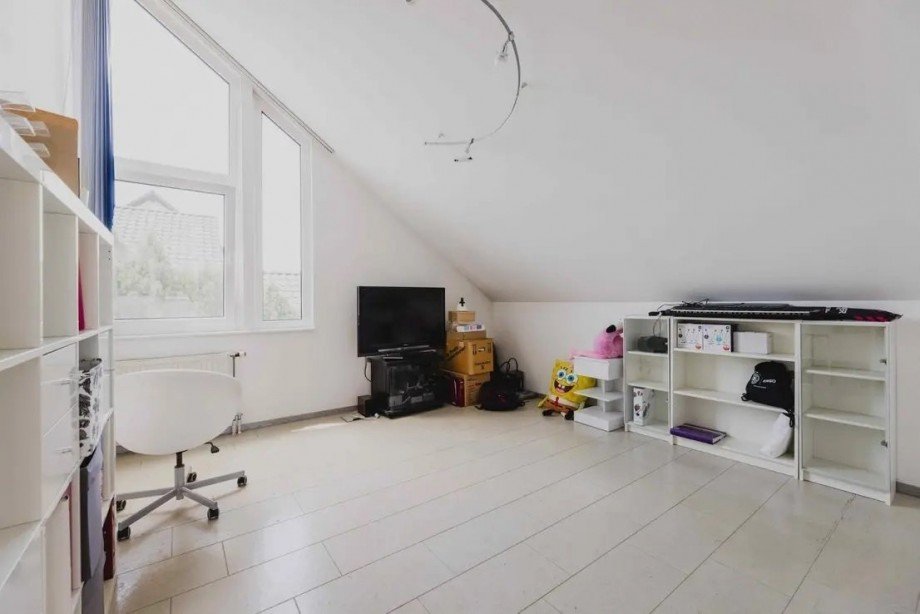 3. Kinderzimmer Einfamilienhaus Olching