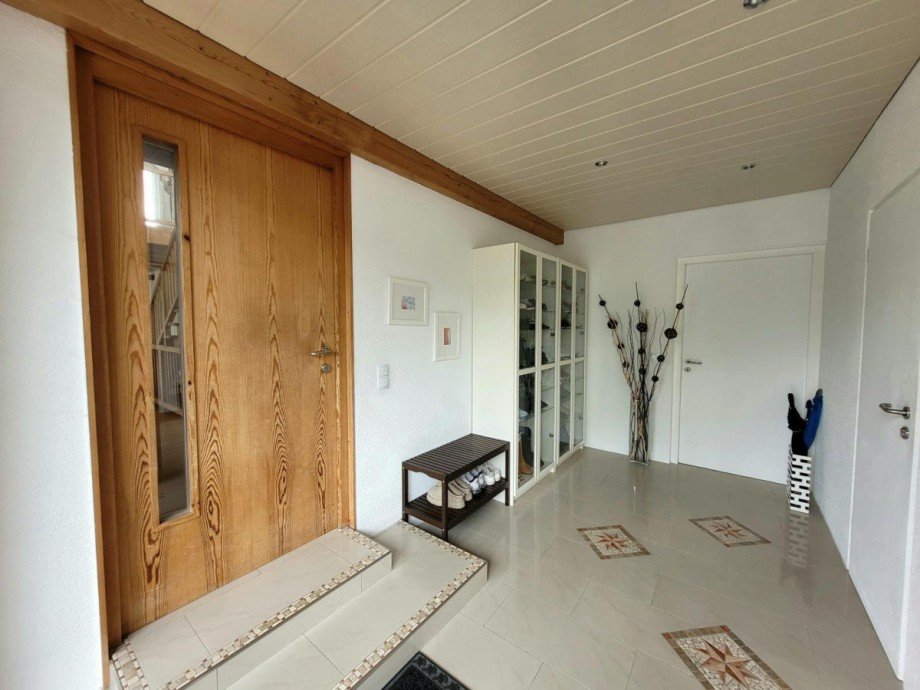 Vorraum Einfamilienhaus Olching