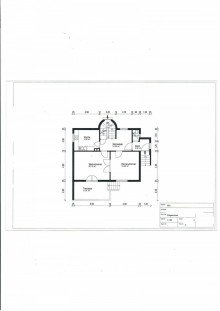 Einliegerwohnung Rarit�t! Renovierungsbed�rftiges Haus auf einem Grundst�ck von 980 m� mit Einliegerwohnung