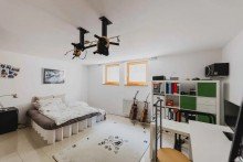 G�ste Zimmer / KG Charmantes Einfamilienhaus f�r junge Familien - Ihr Traum vom Eigenheim
