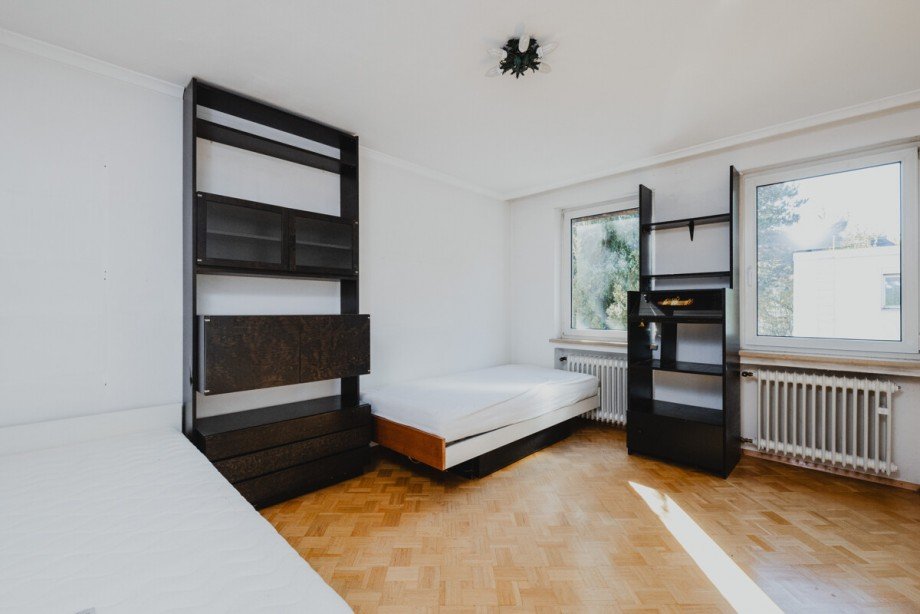 2. Kinderzimmer Doppelhaush�lfte M�nchen / Obermenzing