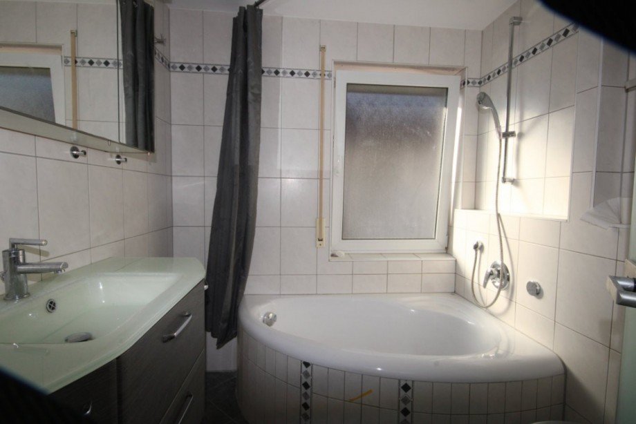 Badezimmer OG Haus M�nchen