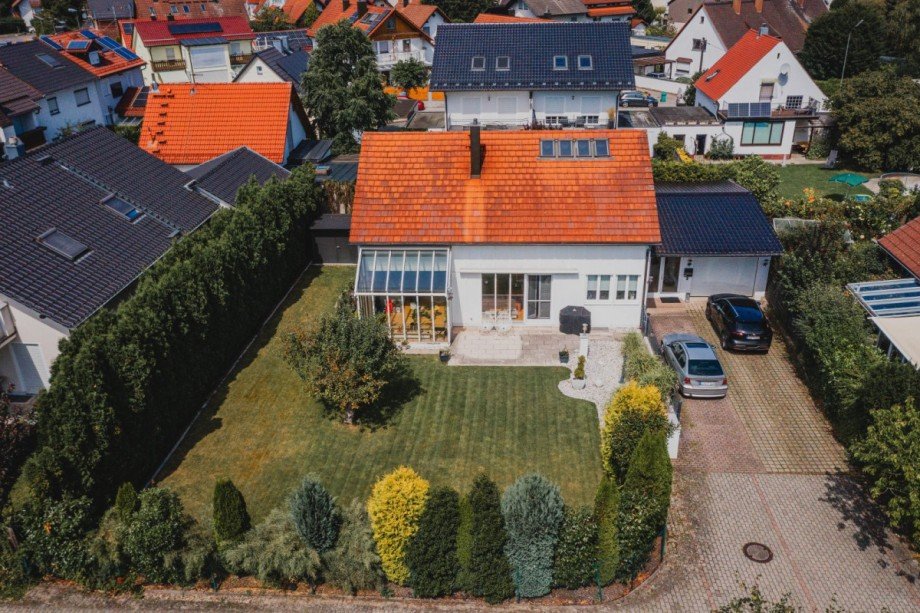 SE Immobilien Einfamilienhaus Olching