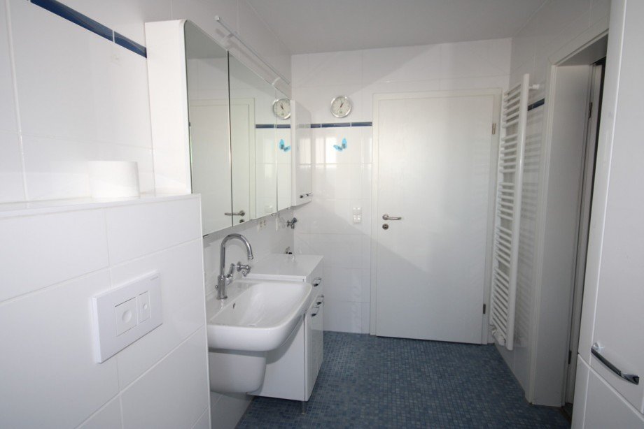 Badezimmer EG Haus M�nchen