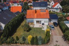 SE Immobilien Charmantes Einfamilienhaus f�r junge Familien - Ihr Traum vom Eigenheim