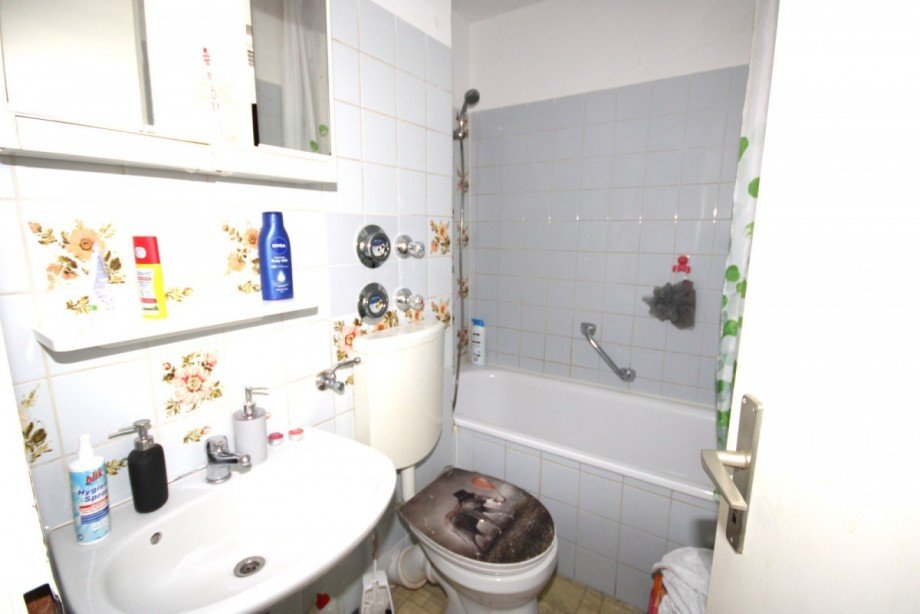 Badezimmer Wohnung M�nchen