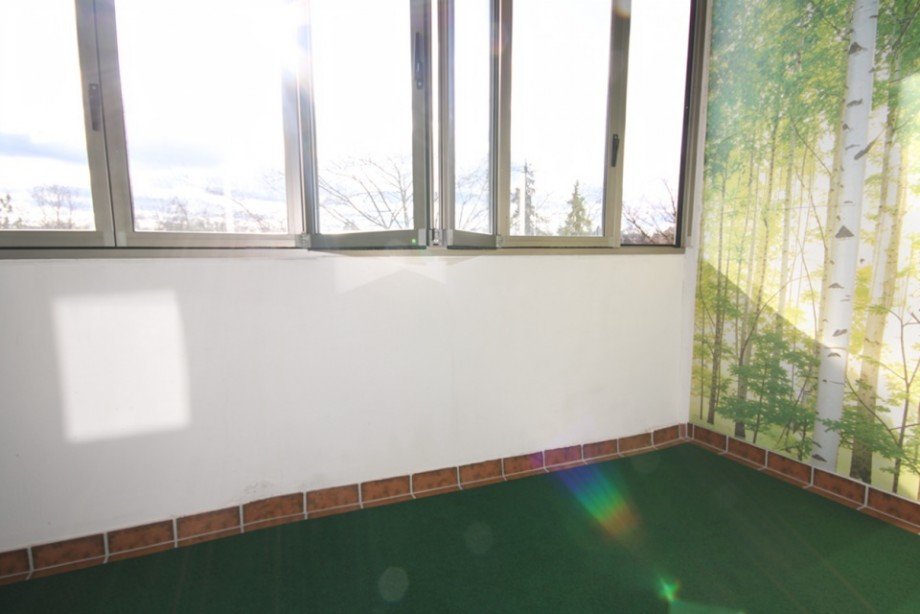 Wintergarten Etagenwohnung Germering / Unterpfaffenhofen