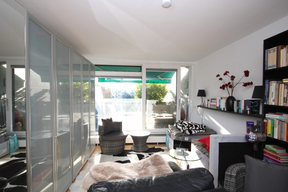 Schlafzimmer Etagenwohnung M�nchen