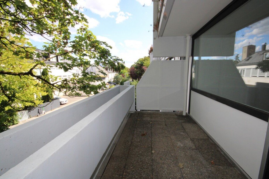 Balkon Etagenwohnung M�nchen