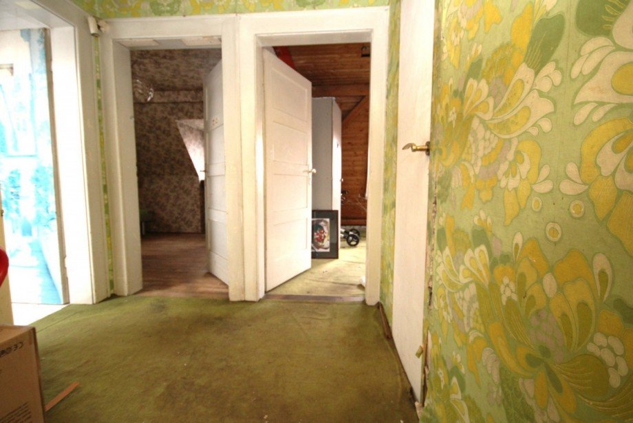 Diele / DG Einfamilienhaus M�nchen