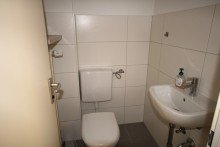 G�ste WC OG Top Investment: Mehrfamilienhaus mit 6 Wohnungen in ruhiger Lage
