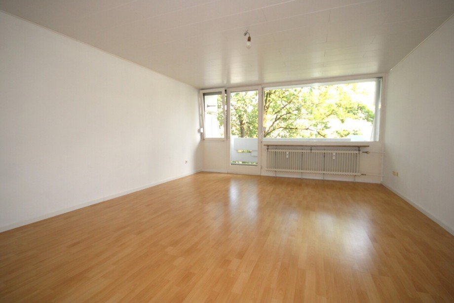 Wohnzimmer Etagenwohnung M�nchen