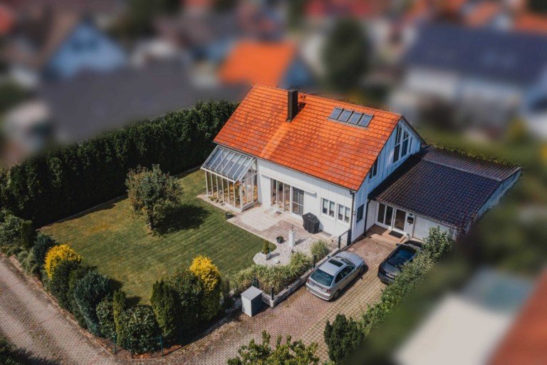 SE Immobilien Olching Einfamilienhaus Charmantes Einfamilienhaus f�r junge Familien - Ihr Traum vom Eigenheim