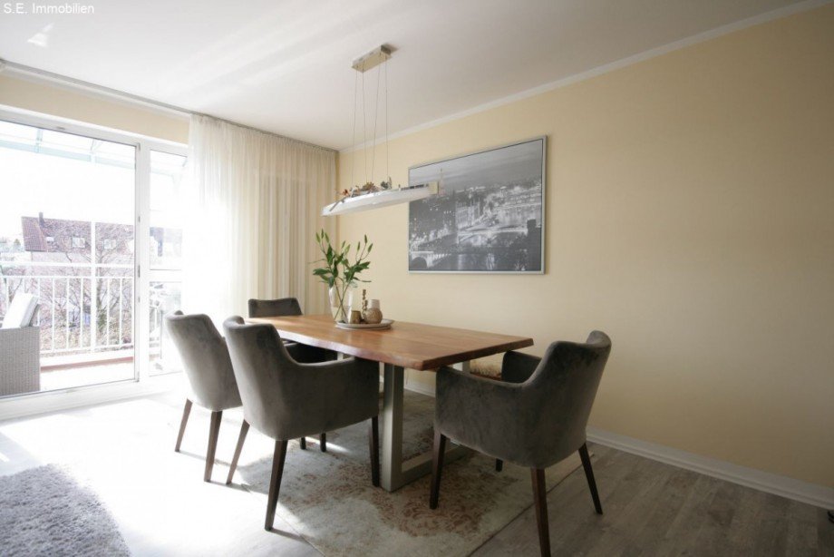 WZ Wohnung Aschheim