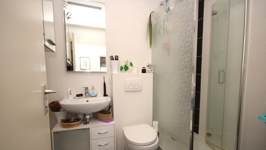 Badezimmer Etagenwohnung Germering / Unterpfaffenhofen