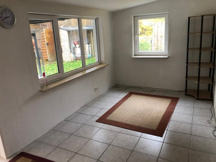 Kinerzimmer Einfamilienhaus Althegnenberg