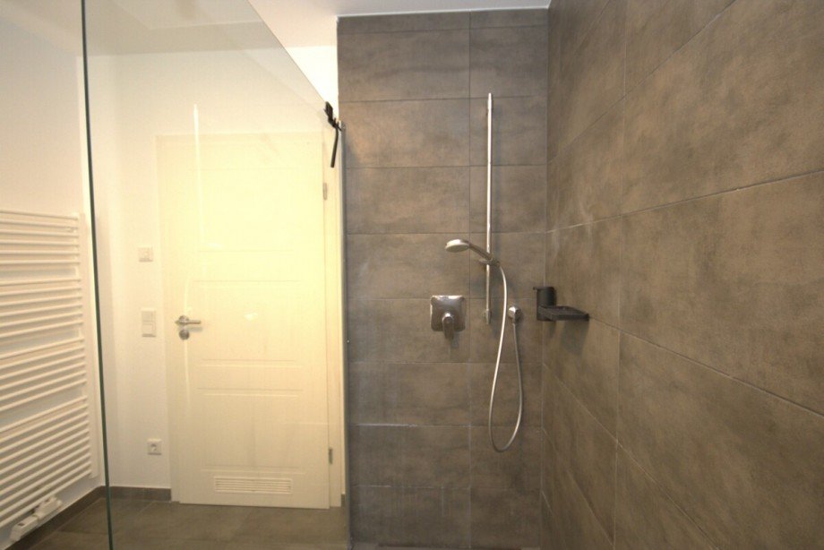 Badezimmer Erdgeschosswohnung Grafrath