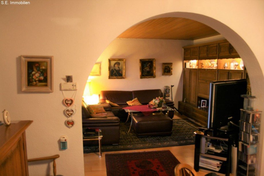 Esszimmer Einfamilienhaus Gr�felfing