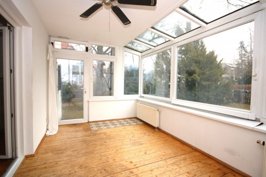 Wintergarten / Einliegerwohnung Einfamilienhaus M�nchen