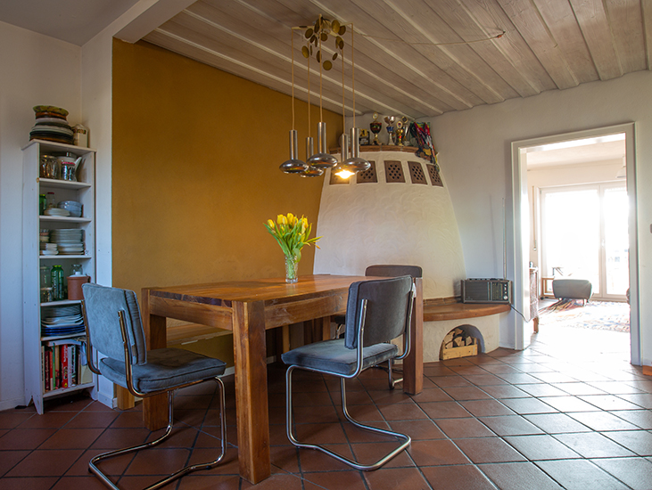 EGEsszimmer Doppelhaush�lfte T�rkenfeld