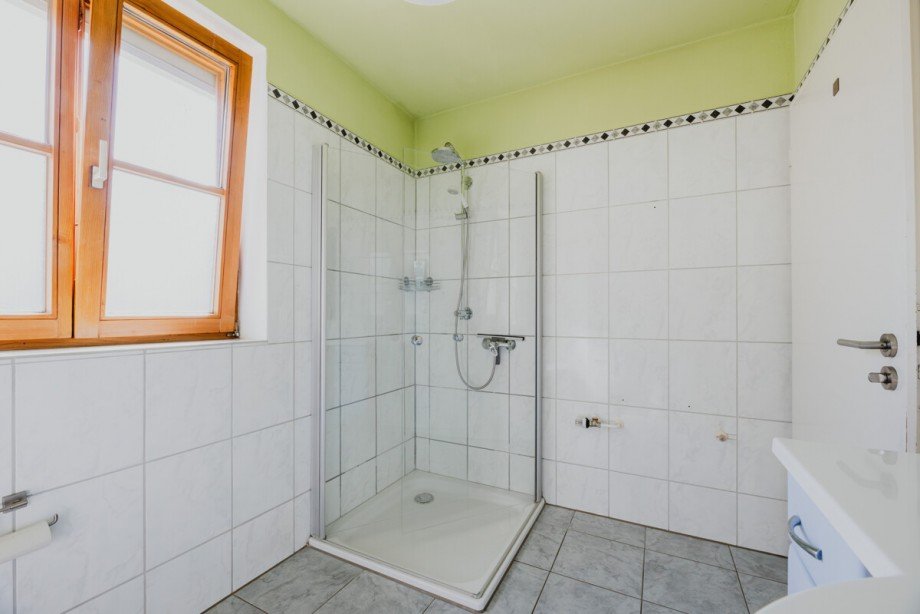 Badezimmer Einfamilienhaus Emmering