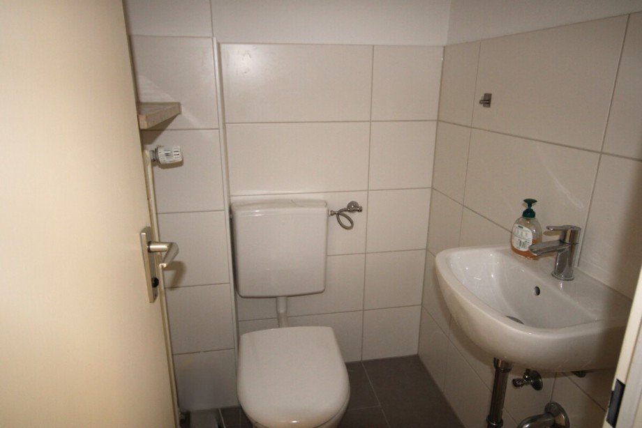 G�ste WC OG Mehrfamilienhaus Planegg
