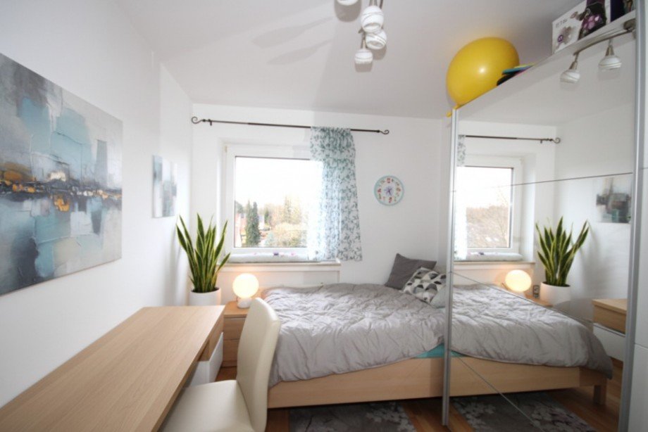 Kinderzimmer KI generiert Etagenwohnung Germering / Unterpfaffenhofen