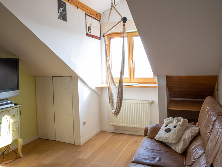 Wohnk�che Einliegerwohnung DG Doppelhaush�lfte T�rkenfeld