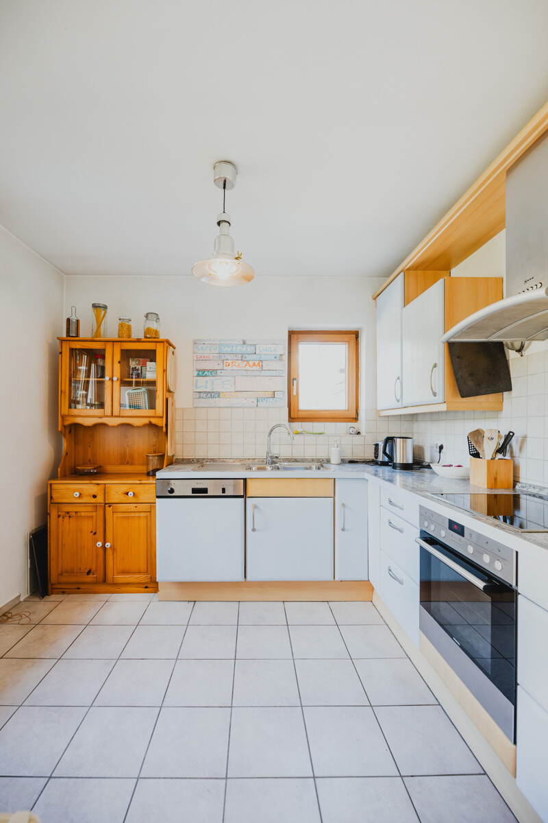 K�che Einfamilienhaus Emmering