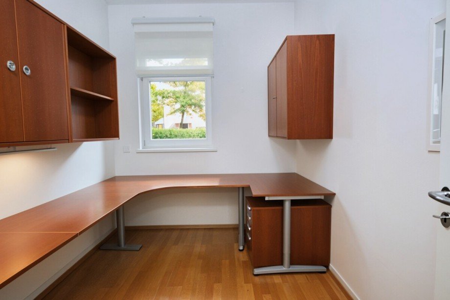 B�ro / Kinderzimmer Erdgeschosswohnung Gr�felfing