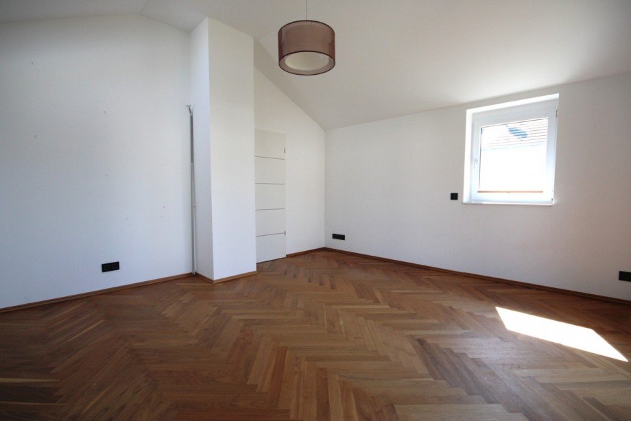 Schlafzimmer Einfamilienhaus Altom�nster