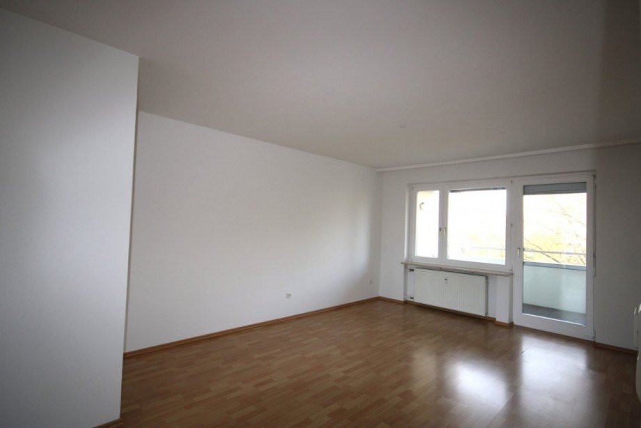 Wohnzimmer Etagenwohnung Puchheim