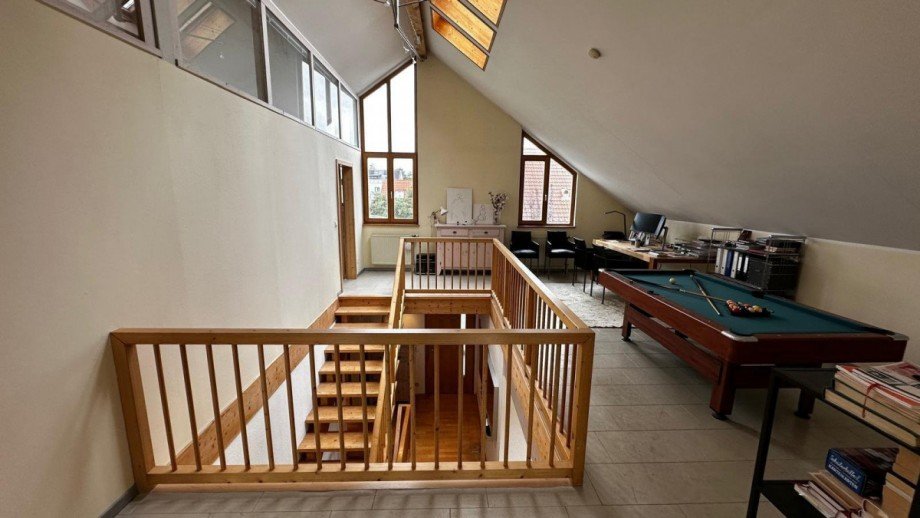 Galerie Einfamilienhaus Olching