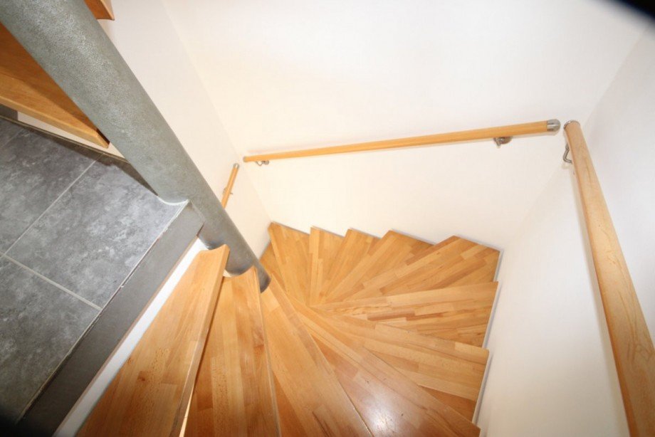 Treppe Haus M�nchen