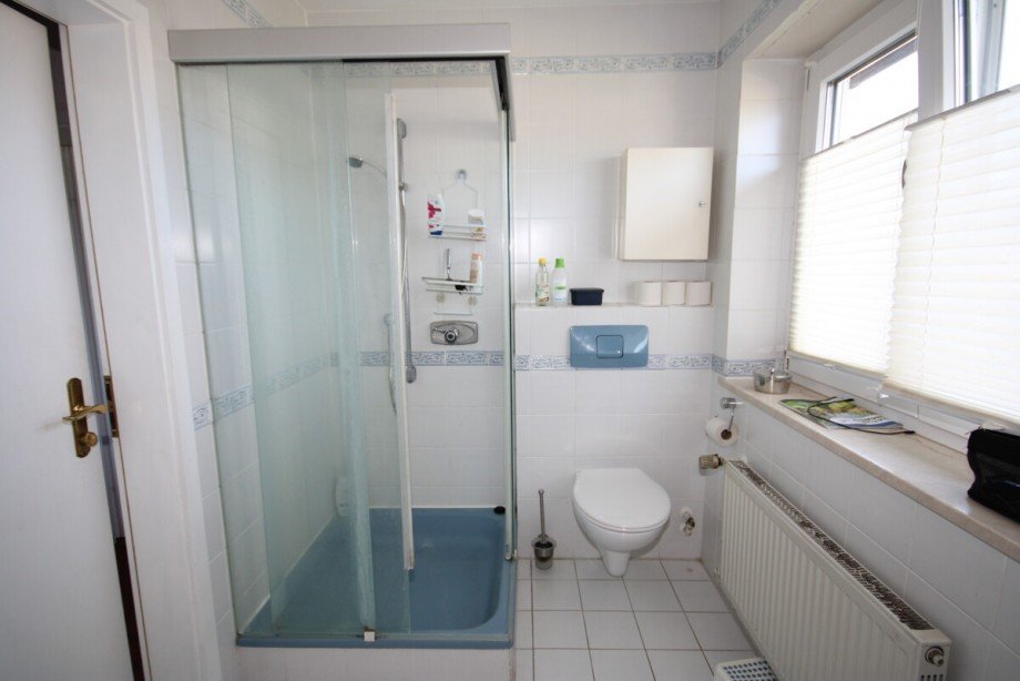 OG. Badezimmer Doppelhaush�lfte T�rkenfeld