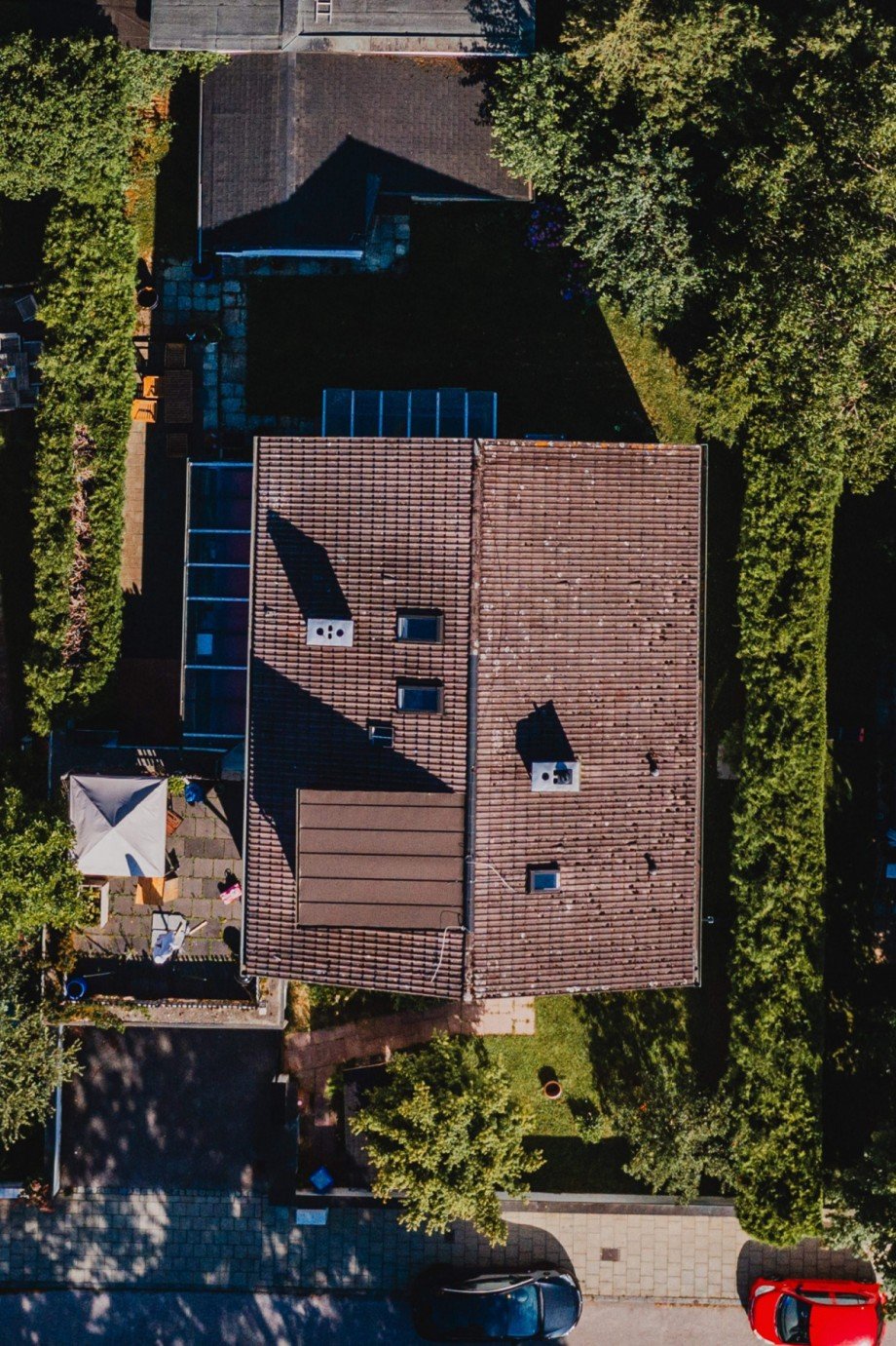 SE Immobilien Mehrfamilienhaus M�nchen