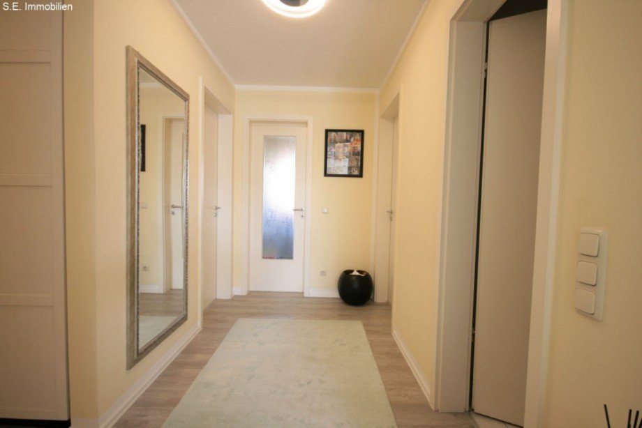 Diele Wohnung Aschheim