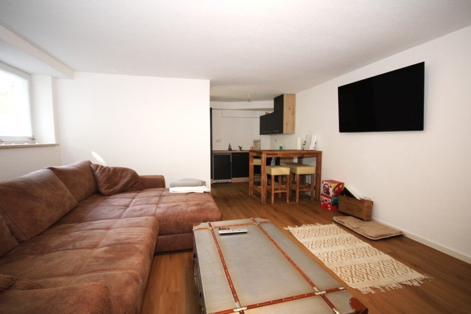 Souterrainwohnung Mehrfamilienhaus Planegg