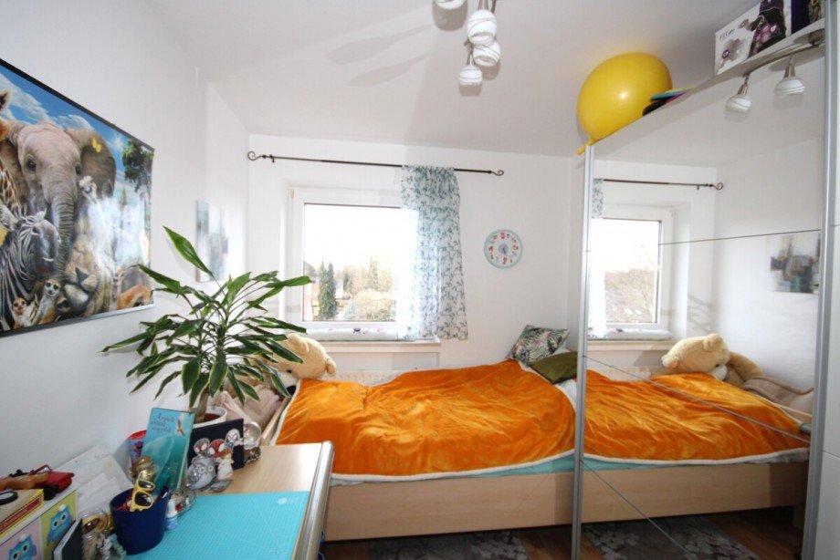 Kinderzimmer Etagenwohnung Germering / Unterpfaffenhofen