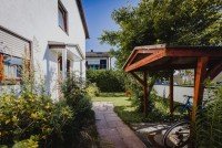 Bild (5966b82eff11bcc25dd75c321c1c738f): Gepflegtes Mehrfamilienhaus mit 3 Einheiten in ruhiger Lage