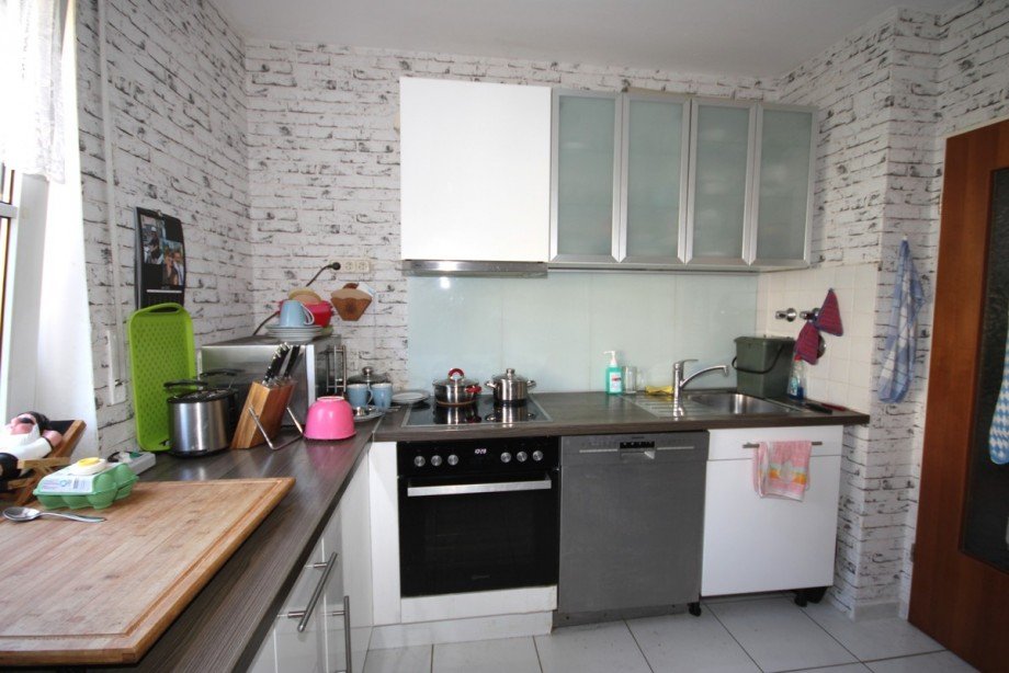 K�che Erdgeschosswohnung Gilching